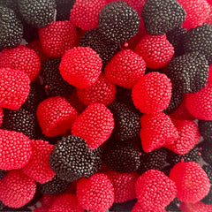 Berries