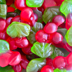 Kersen Gummies