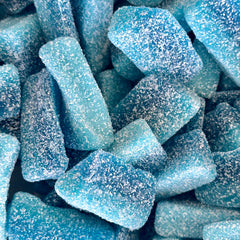 Zure Blue Slices
