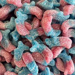 Zure Bubblegum Dolfijntjes