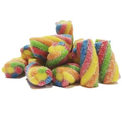 Tropical Regenboogjes