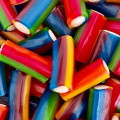 Mini Jumbo Regenboog