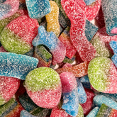 Sour Mix
