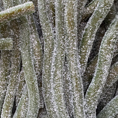 Zure Watermeloen Sticks