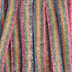 Zure Matten Regenboog