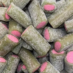 Zure Mini Jumbo Watermeloen