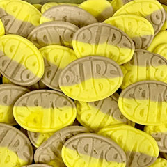BUBS Banana Toffee