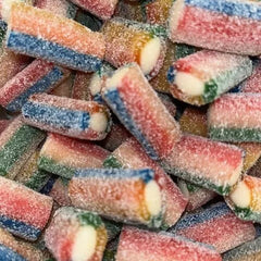 Zure Mini Jumbo Regenboog