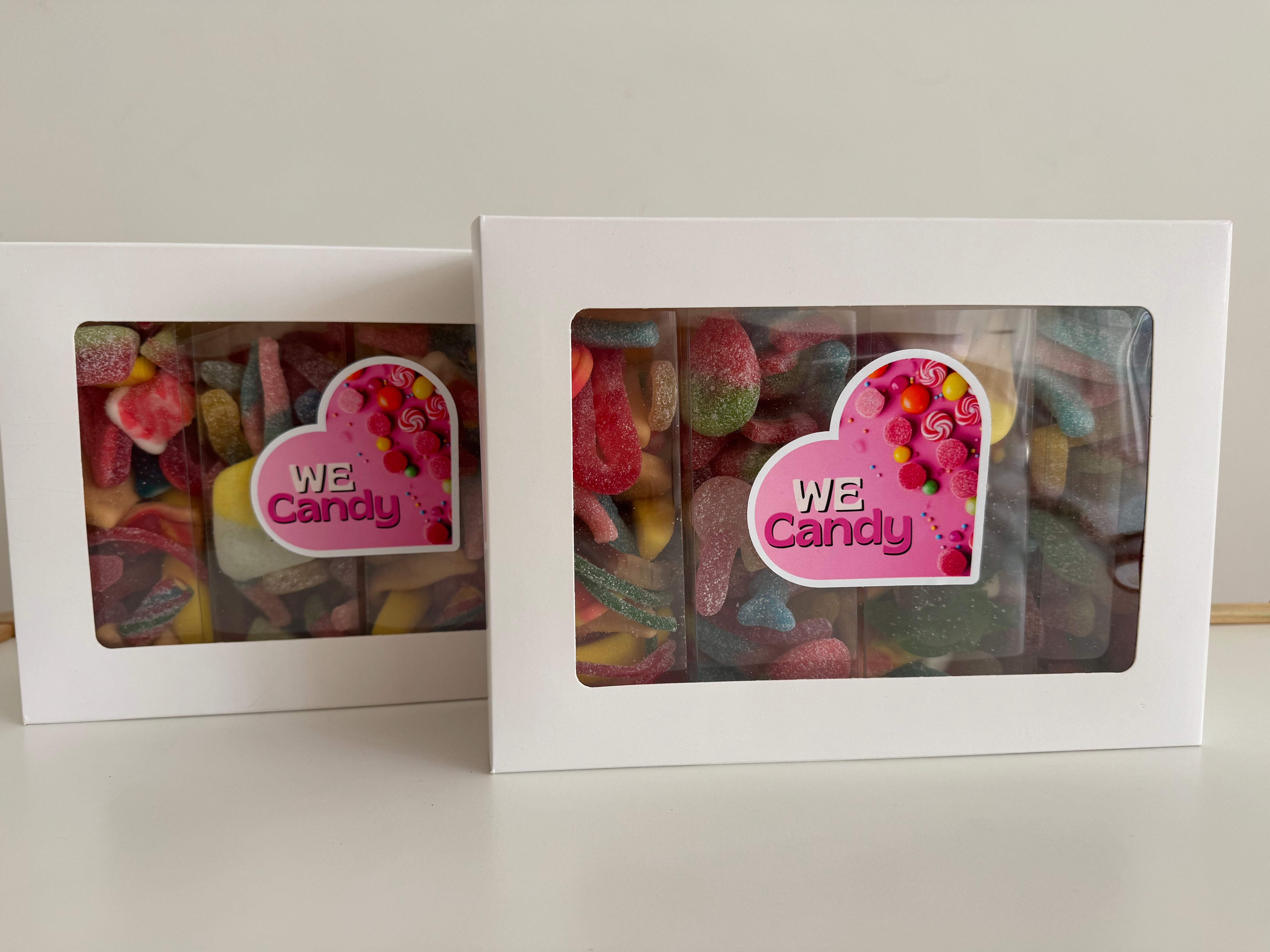 Eid Giftbox (4x200g)