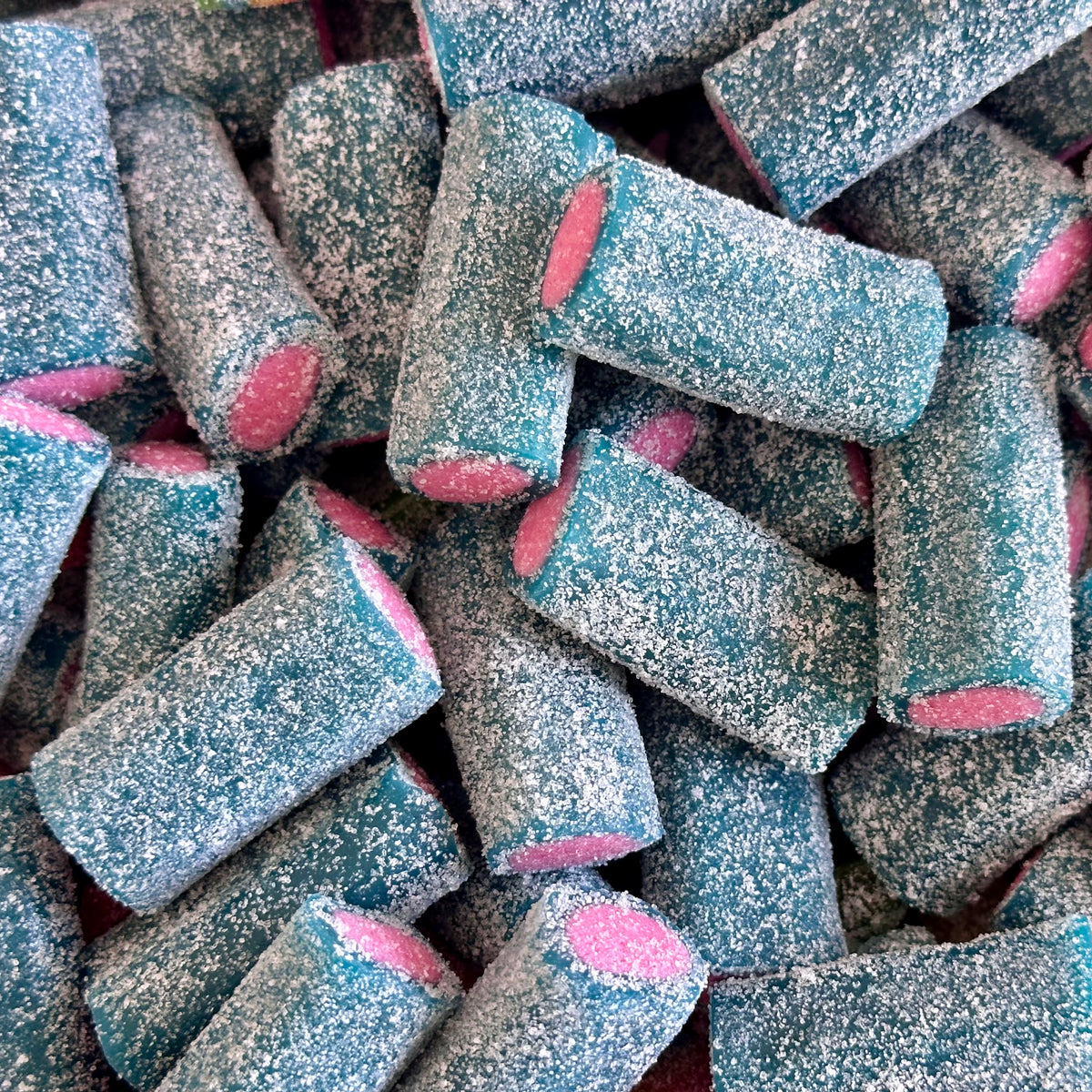 Zure Mini Jumbo Blue