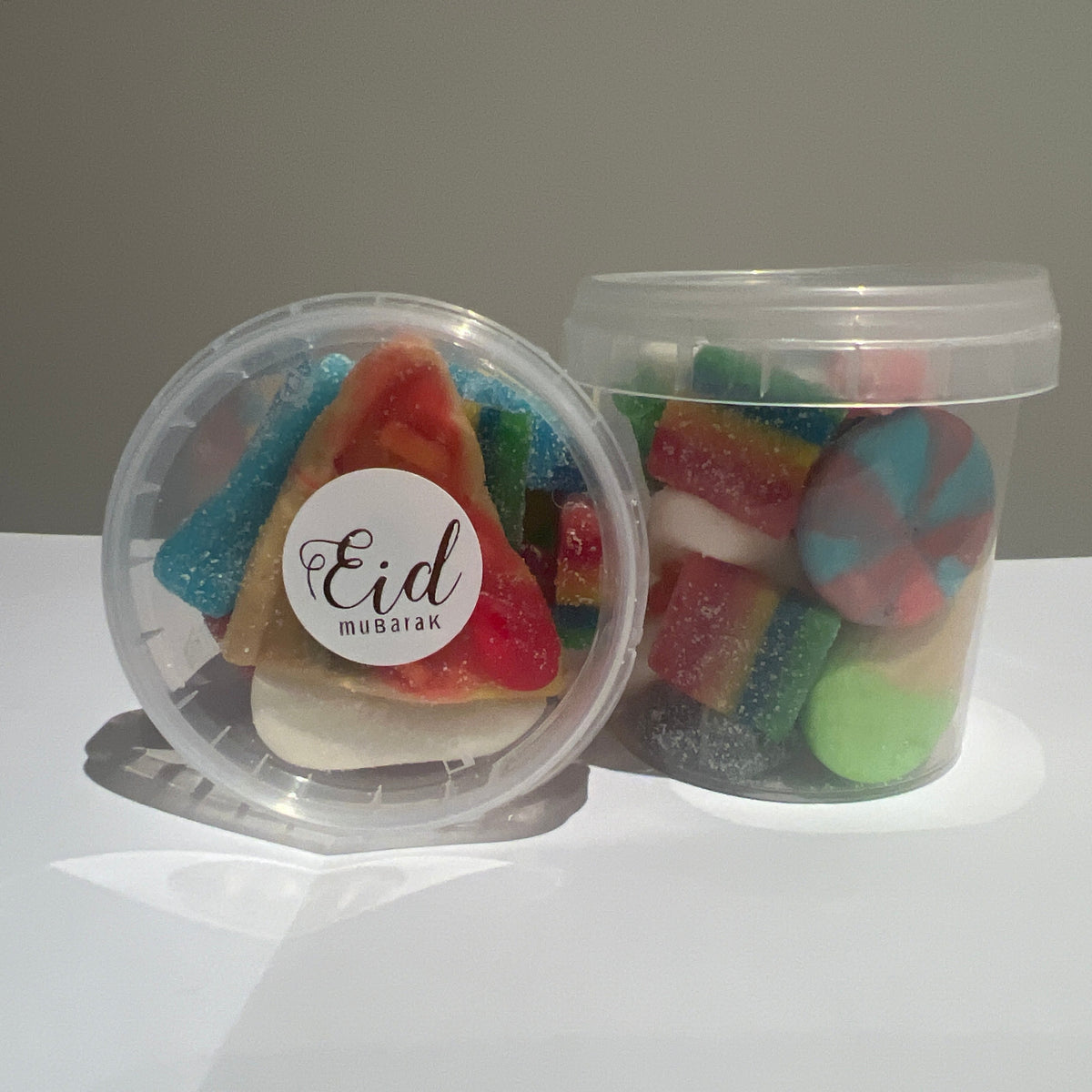Eid mini emmer