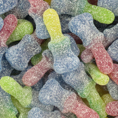 Zure Tongue Painters