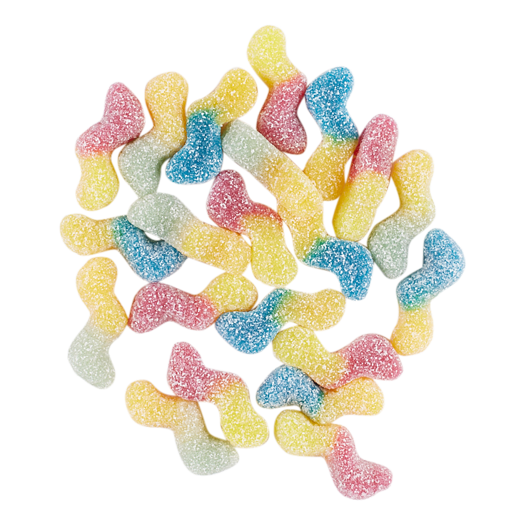 Neon Wormen