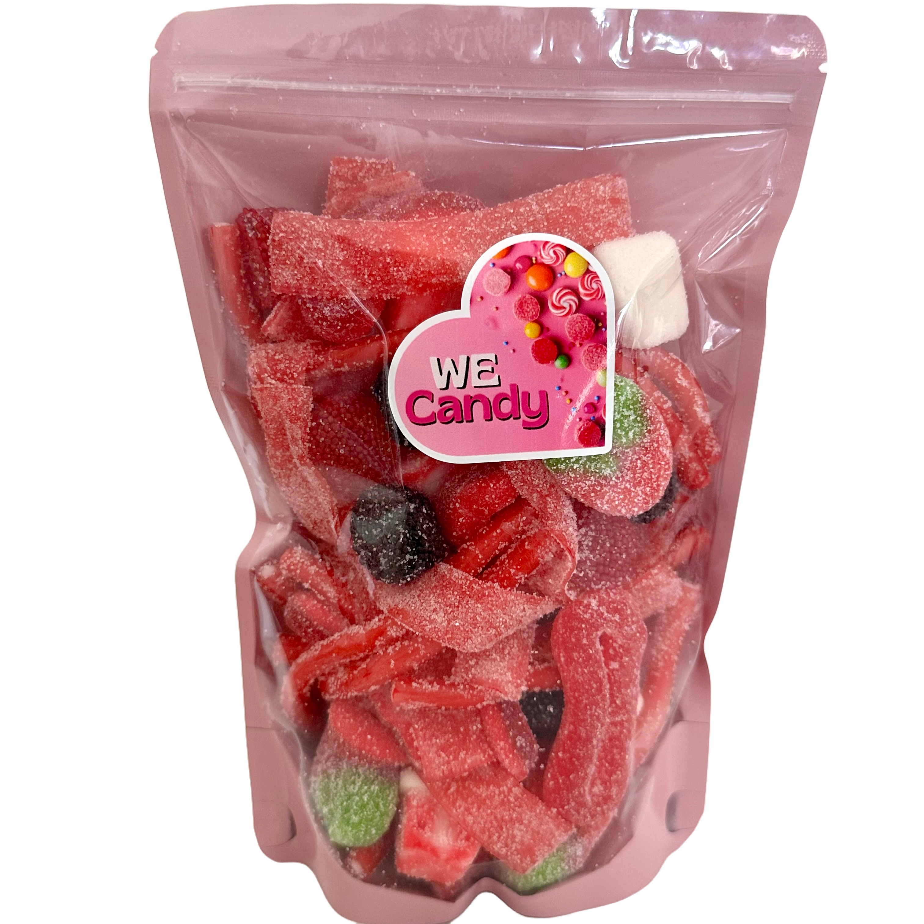 Red Mix