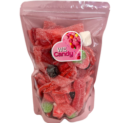 Red Mix