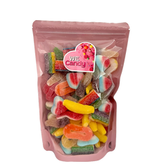 Sugar Mix