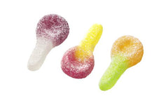 Zure Fruitspenen