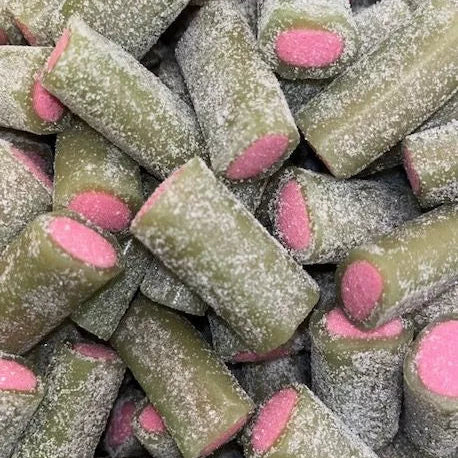 Zure Mini Jumbo Watermeloen